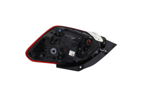 Feu arriere principal gauche (feux) MITSUBISHI SPACE STAR 3 Photo n°6
