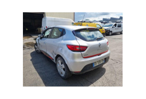 Commande chauffage RENAULT CLIO 4 Photo n°8