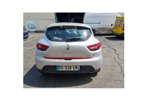 Commande chauffage RENAULT CLIO 4 Photo n°9