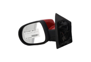 Retroviseur gauche RENAULT TWINGO 2 Photo n°3