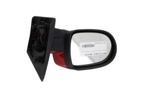 Retroviseur gauche RENAULT TWINGO 2 Photo n°6