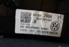 Compteur VOLKSWAGEN POLO 5 Photo n°3