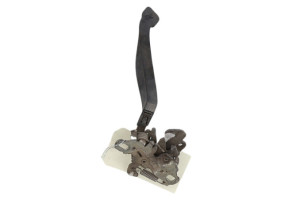 Fermeture de capot CITROEN C4 2 Photo n°6