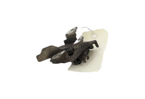 Fermeture de capot FIAT 500 2 Photo n°4
