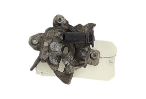 Fermeture de capot FIAT 500 2 Photo n°6