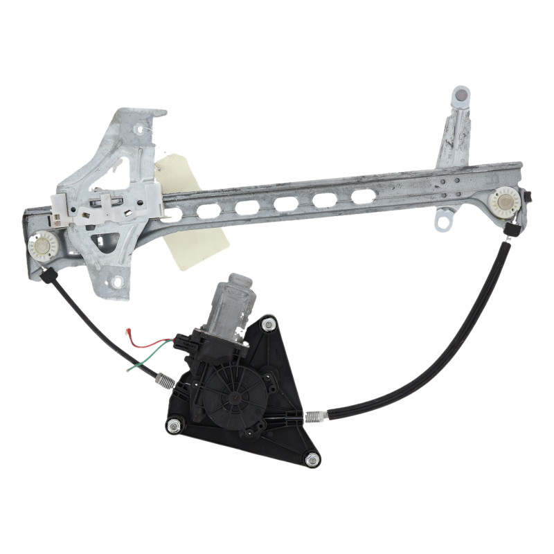Leve vitre electrique avant droit TOYOTA AYGO 2 Photo n°1