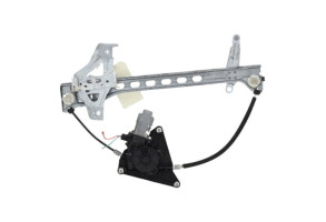 Leve vitre electrique avant droit TOYOTA AYGO 2 Photo n°1