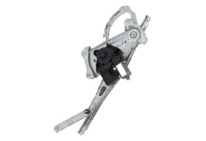 Leve vitre electrique avant droit RENAULT MEGANE 3 Photo n°9