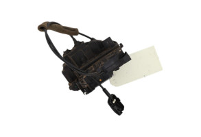 Serrure arriere droit RENAULT MEGANE 3 Photo n°3