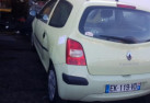 Moteur essuie glace arriere RENAULT TWINGO 2 Photo n°9