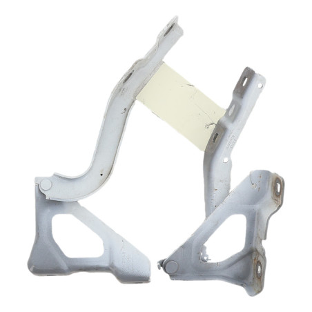 Charniere de capot RENAULT CLIO 5