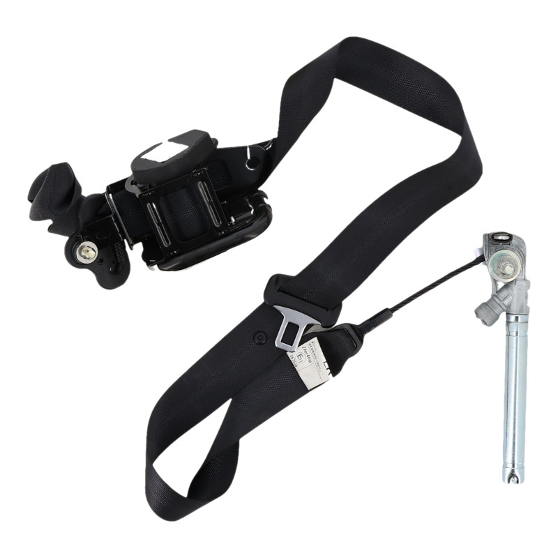 Ceinture avant gauche MITSUBISHI SPACE STAR 3 Photo n°1