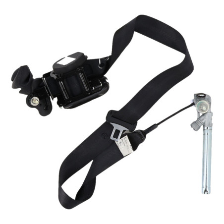 Ceinture avant gauche MITSUBISHI SPACE STAR 3