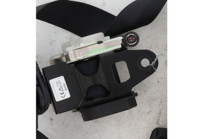 Ceinture avant gauche MITSUBISHI SPACE STAR 3 Photo n°6