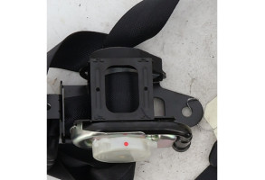 Ceinture avant gauche MITSUBISHI SPACE STAR 3 Photo n°8