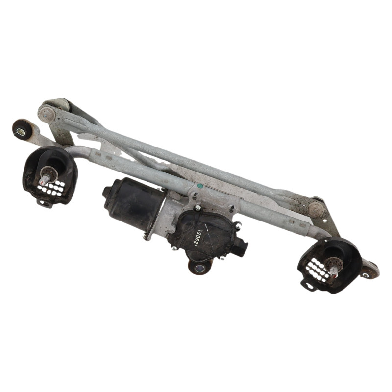 Moteur essuie glace avant MITSUBISHI SPACE STAR 3 Photo n°1