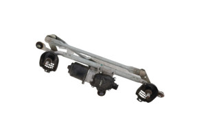 Moteur essuie glace avant MITSUBISHI SPACE STAR 3 Photo n°1