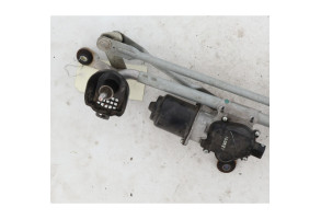 Moteur essuie glace avant MITSUBISHI SPACE STAR 3 Photo n°2