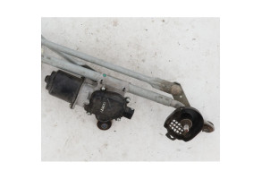 Moteur essuie glace avant MITSUBISHI SPACE STAR 3 Photo n°3