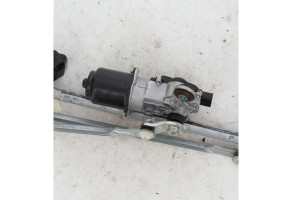 Moteur essuie glace avant MITSUBISHI SPACE STAR 3 Photo n°5