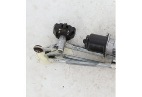 Moteur essuie glace avant MITSUBISHI SPACE STAR 3 Photo n°6