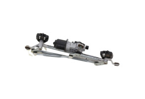 Moteur essuie glace avant MITSUBISHI SPACE STAR 3 Photo n°7