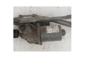 Moteur essuie glace avant AUDI A1 1 Photo n°4