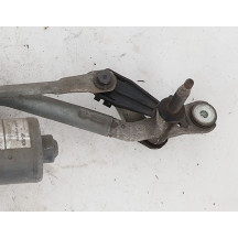 Moteur essuie glace avant AUDI A1 1 Photo n°5