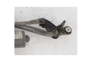 Moteur essuie glace avant AUDI A1 1 Photo n°5