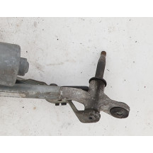 Moteur essuie glace avant AUDI A1 1 Photo n°6