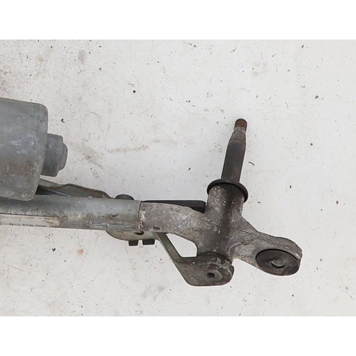 Moteur essuie glace avant AUDI A1 1 Photo n°6