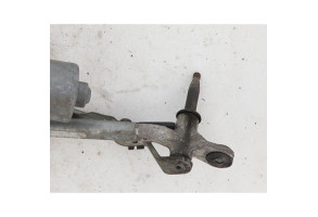 Moteur essuie glace avant AUDI A1 1 Photo n°6