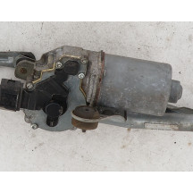 Moteur essuie glace avant AUDI A1 1 Photo n°7