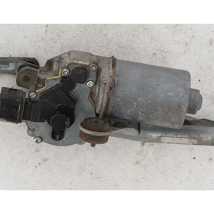 Moteur essuie glace avant AUDI A1 1 Photo n°7