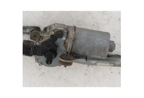 Moteur essuie glace avant AUDI A1 1 Photo n°7