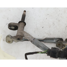 Moteur essuie glace avant AUDI A1 1 Photo n°8