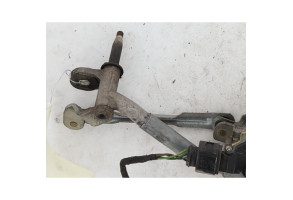 Moteur essuie glace avant AUDI A1 1 Photo n°8