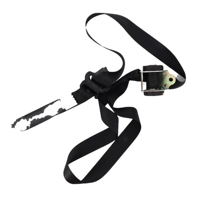 Ceinture arriere droit TOYOTA VERSO-S Photo n°1
