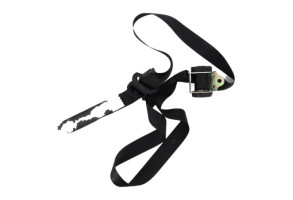 Ceinture arriere droit TOYOTA VERSO-S Photo n°1