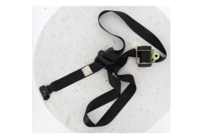 Ceinture arriere droit TOYOTA VERSO-S Photo n°2