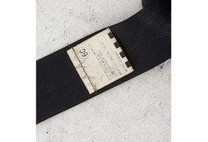 Ceinture arriere droit TOYOTA VERSO-S Photo n°3
