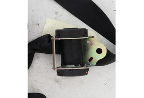 Ceinture arriere droit TOYOTA VERSO-S Photo n°4