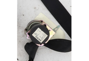 Ceinture arriere droit TOYOTA VERSO-S Photo n°5