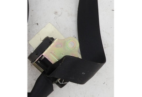 Ceinture arriere droit TOYOTA VERSO-S Photo n°6