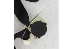 Ceinture arriere droit TOYOTA VERSO-S Photo n°7