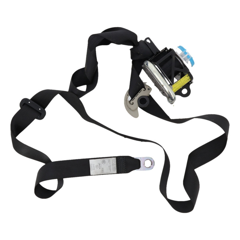 Ceinture avant droit TOYOTA VERSO-S Photo n°1
