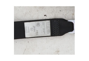 Ceinture avant droit TOYOTA VERSO-S Photo n°2