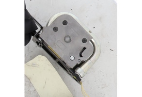 Ceinture avant droit TOYOTA VERSO-S Photo n°4
