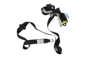 Ceinture avant droit TOYOTA VERSO-S Photo n°8