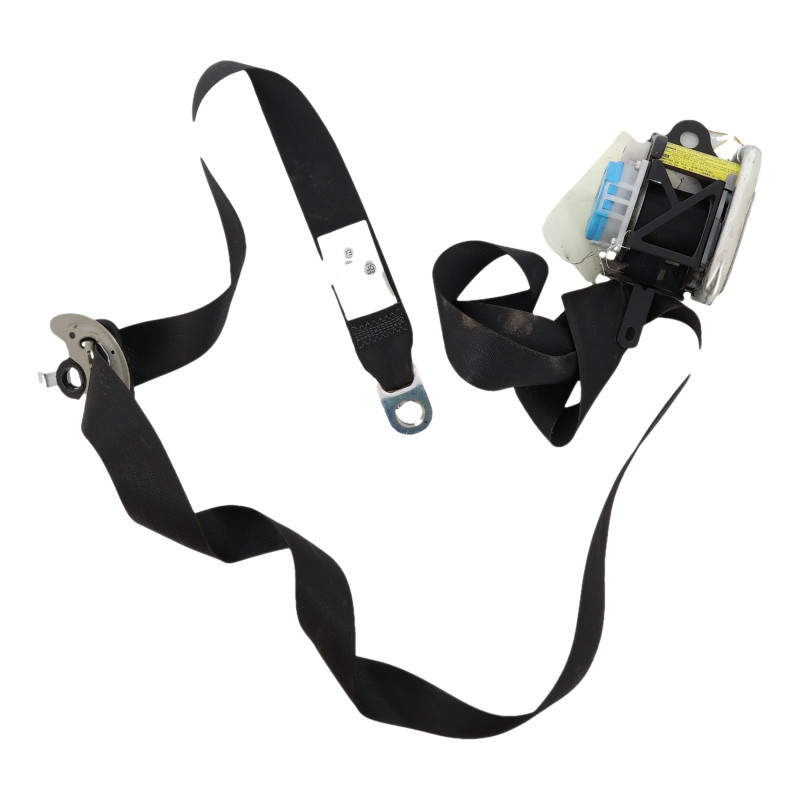 Ceinture avant gauche TOYOTA VERSO-S Photo n°1